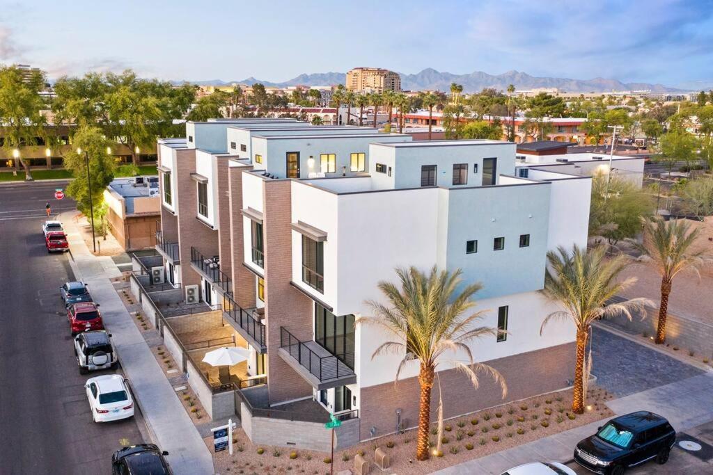 Soulshine Studio In The Heart Of Old Town Scottsdale Zewnętrze zdjęcie