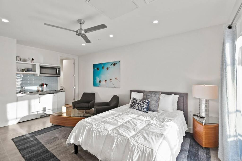 Soulshine Studio In The Heart Of Old Town Scottsdale Zewnętrze zdjęcie