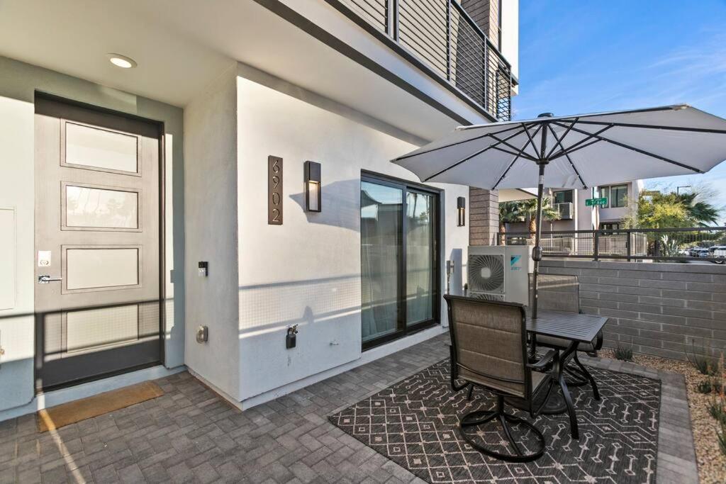 Soulshine Studio In The Heart Of Old Town Scottsdale Zewnętrze zdjęcie
