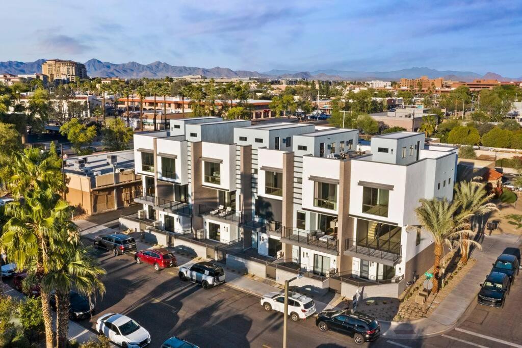 Soulshine Studio In The Heart Of Old Town Scottsdale Zewnętrze zdjęcie