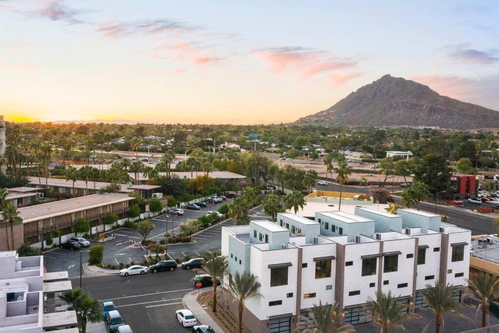 Soulshine Studio In The Heart Of Old Town Scottsdale Zewnętrze zdjęcie